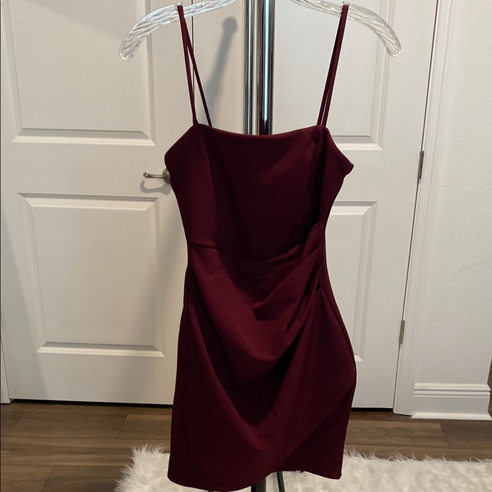 Windsor Mini Dress